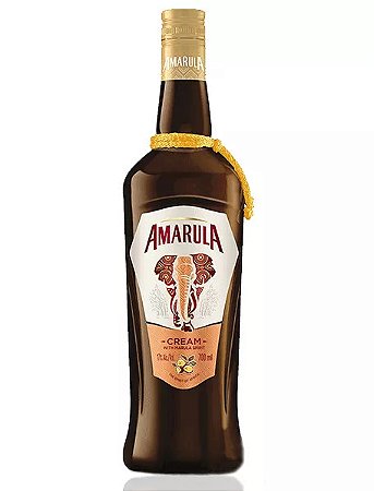 Licor Amarula