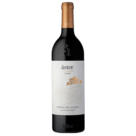 Áster Crianza