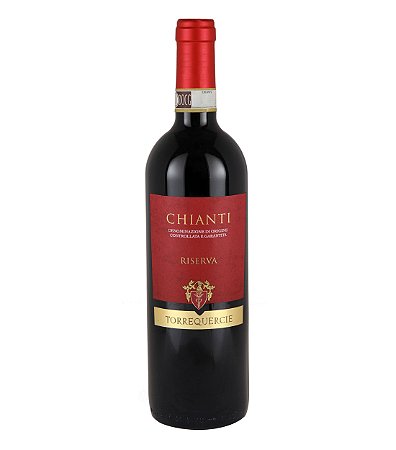 Uggiano Chianti Riserva Docg Torrequercie