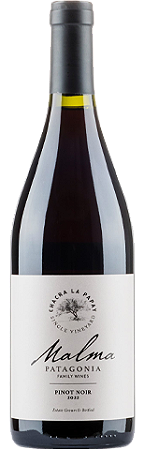 Malma Chacra La Papay Pinot Noir