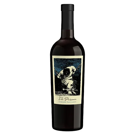 The Prisoner Cabernet Sauvignon