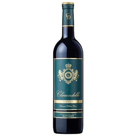 Clarendelle Bordeaux Rouge 2016