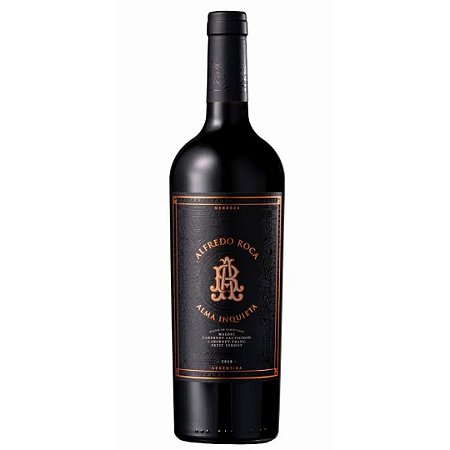 Alma Inquieta Blend