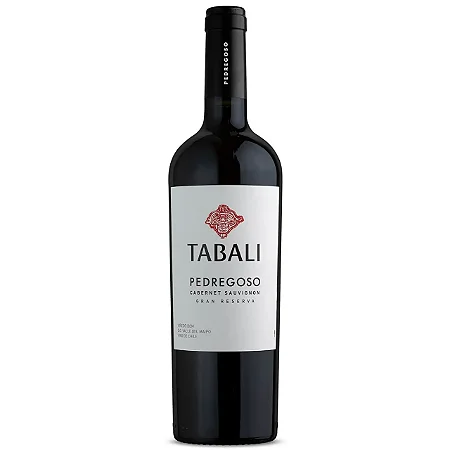 Tabali Pedregoso Cabernet Sauvignon