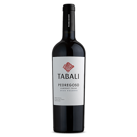 Tabali Pedregoso Cabernet Franc