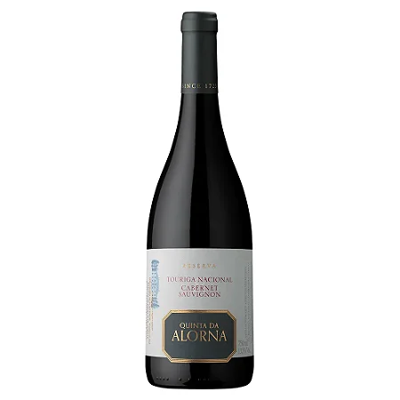 Quinta da Alorna Reserva Tinto