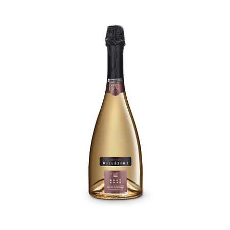 Miolo Espumante Millésime Brut Rosé