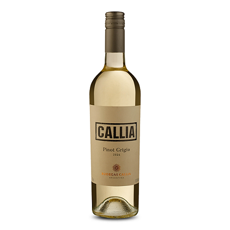 Callia Pinot Grigio
