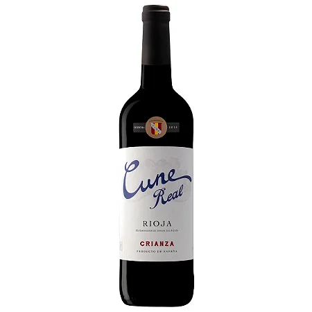 Cune Real Crianza