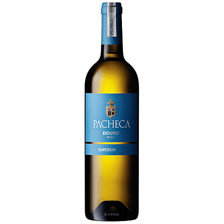 Quinta da Pacheca Superior Branco