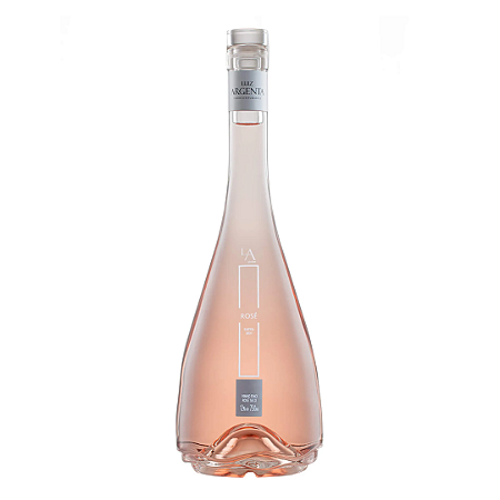 Luiz Argenta Rosé Audrey Jovem