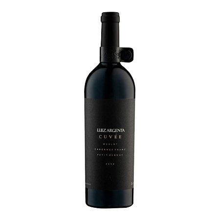 Luiz Argenta Cave Cuvée 2020
