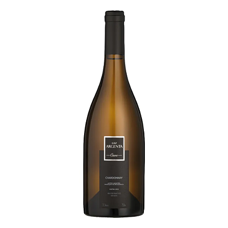 Luiz Argenta Cave Chardonnay