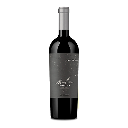 Malma Universo Malbec