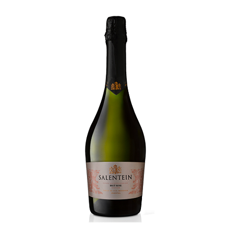 Espumante Salentein Brut Rosé