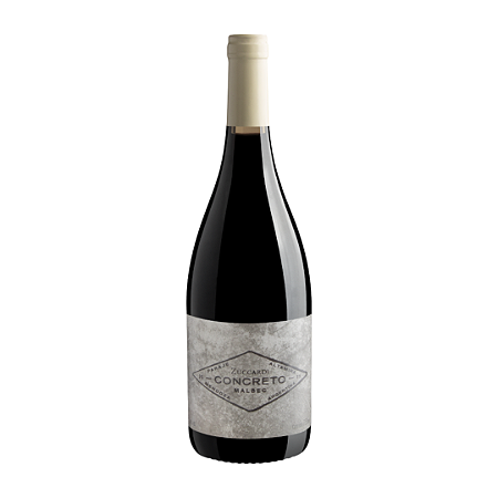 Zuccardi Concreto Malbec