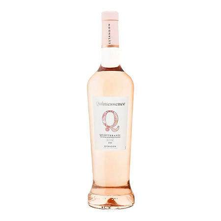 Estandon Quintessence Rosé