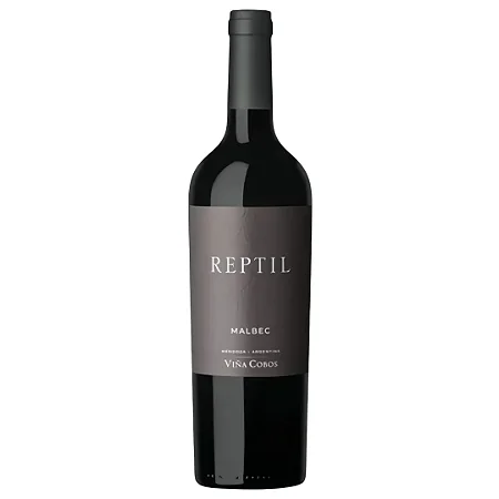 Cobos Reptil Malbec
