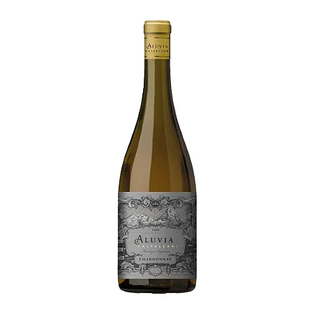 Aluvia Chardonnay
