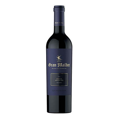 Los Haroldos Gran Malbec