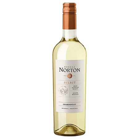 Norton Select Chardonnay