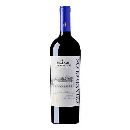 Château Los Boldos Grand Clos Cabernet Sauvignon