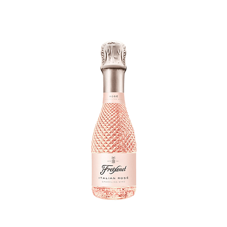 Espumante Freixenet Italian Rose Seco 200ml