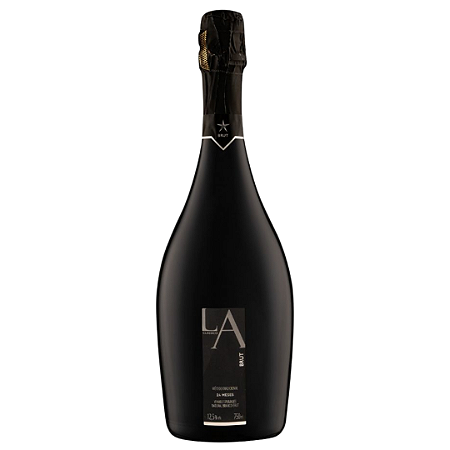 Espumante Luiz Argenta LA Clássico Brut