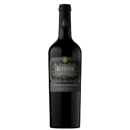 Rutini Finca Centenaria Malbec