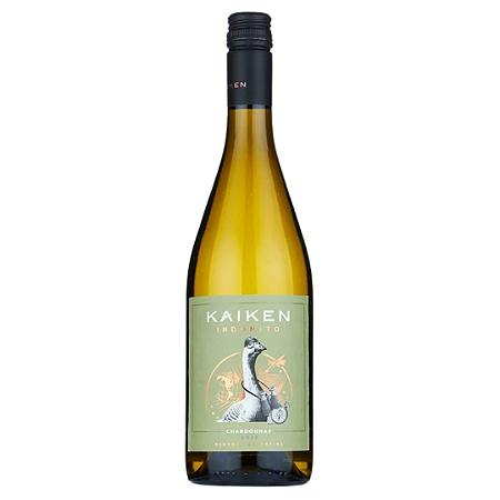 Kaiken Indómito Chardonnay