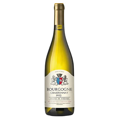 Louise de Villard Chablis