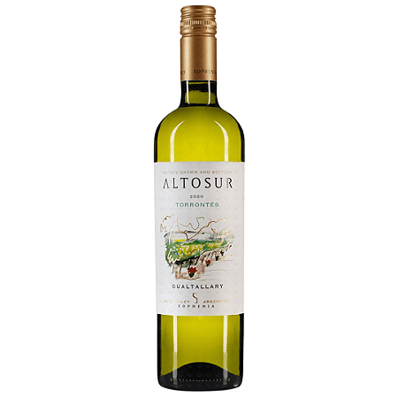 Sophenia Altosur Torrontés