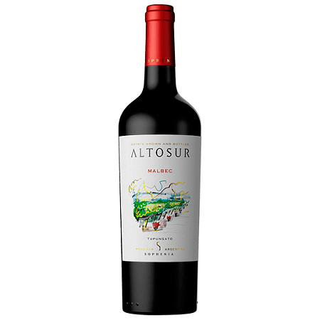 Sophenia Altosur Malbec