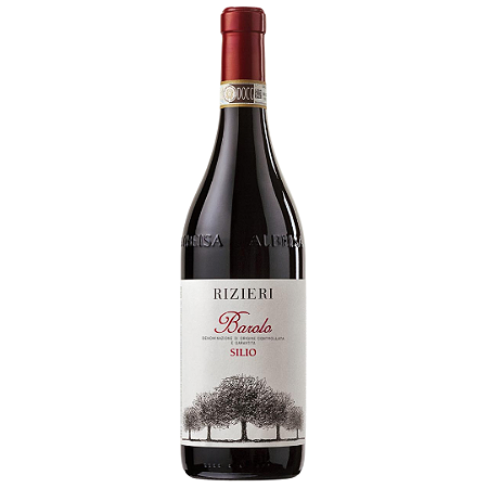 Barolo Silio Riserva