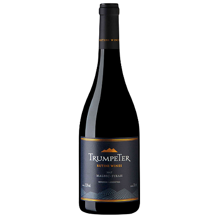 Trumpeter Malbec Syrah