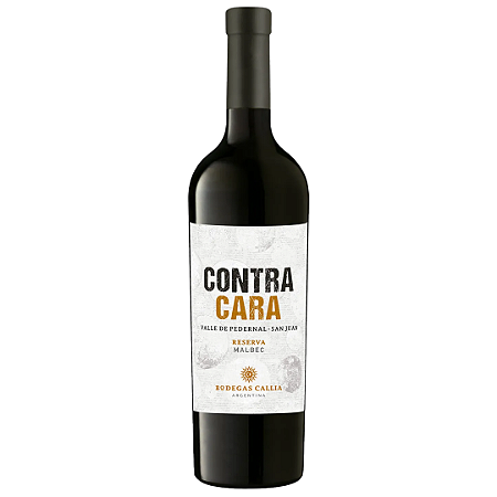 Contracara Malbec