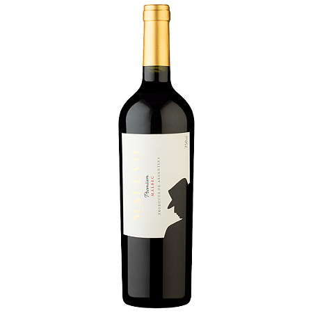 Malevo Malbec Premium