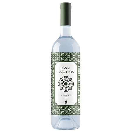 Casal Barcelos DOC Branco