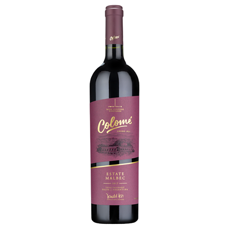 Colomé Estate Malbec