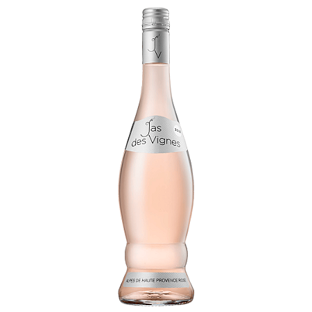 Ravoire & Fils Jas Des Vignes Provence Rosé