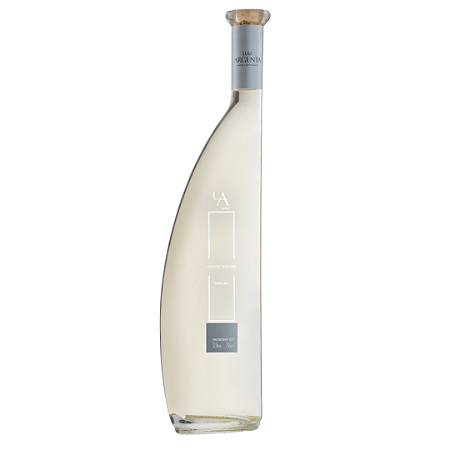 Luiz Argenta Gewurztraminer L.A. Jovem