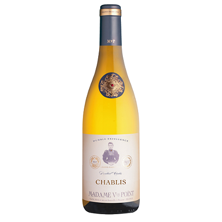 Madame Veuve Point Chablis