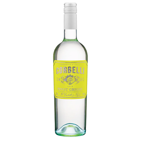 Corbelli Pinot Grigio