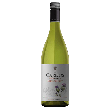 Doña Paula Los Cardos Chardonnay