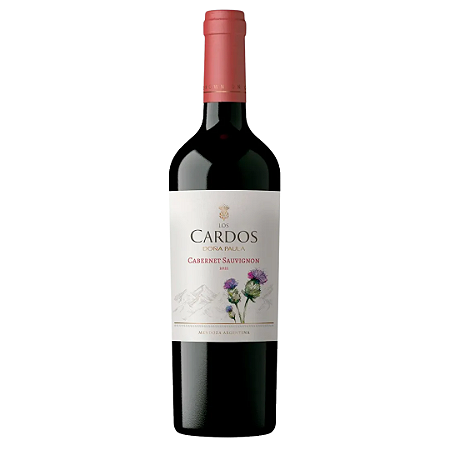 Doña Paula Los Cardos Cabernet Sauvignon
