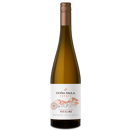 Doña Paula Estate Riesling