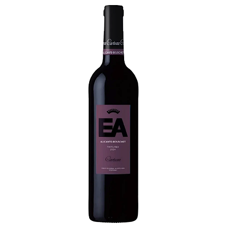 EA Alicante Bouschet