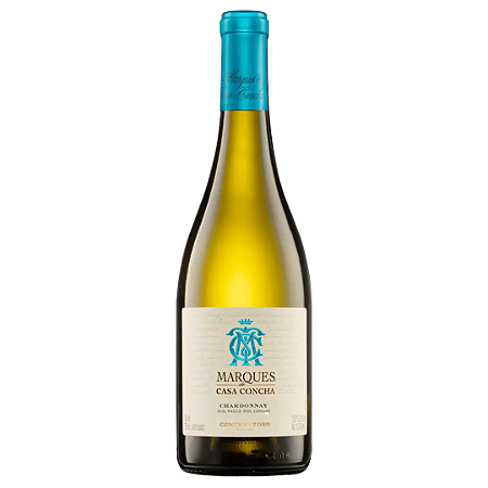 Marques de Casa Concha Chardonnay