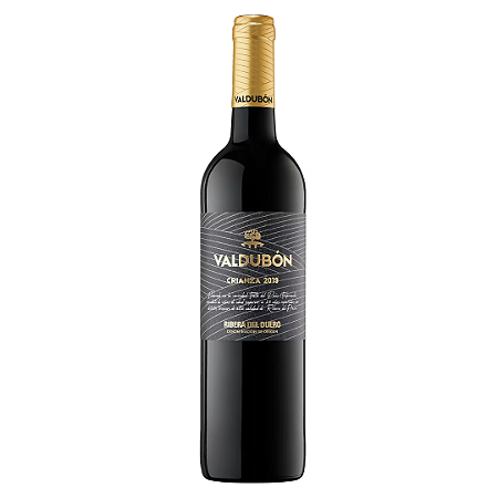 Valdubon Crianza