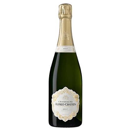 Champagne Alfred Gratien Brut